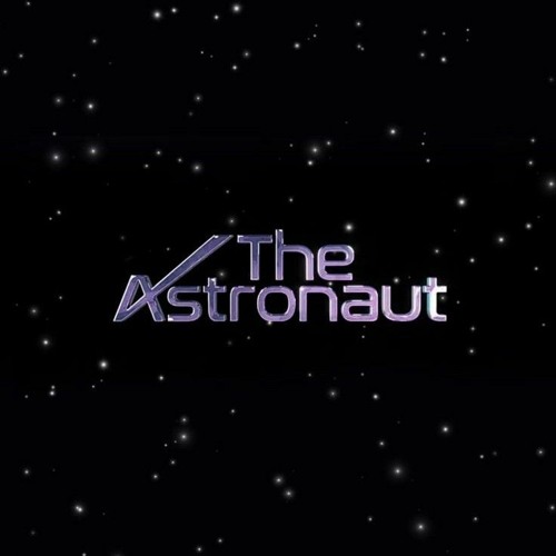 The Astronaut JIN (BTS)