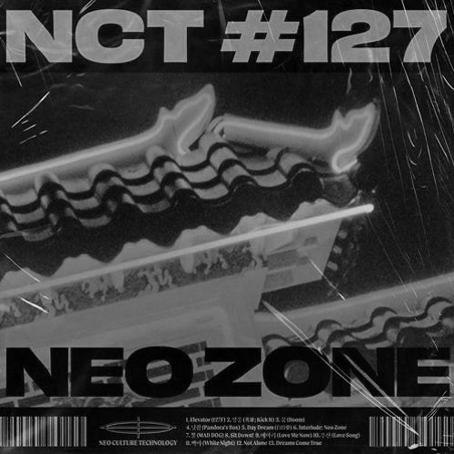 NCT 127 - Day Dream Instrumental