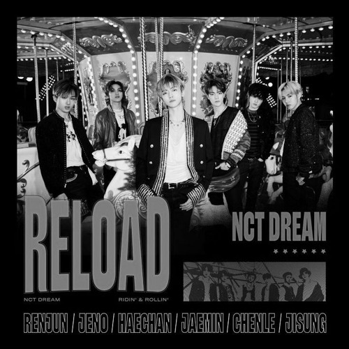 NCT DREAM - 7 Days Instrumental