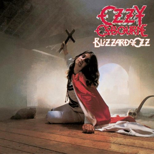 Ozzy Osbourne - Crazy Train (Cover)