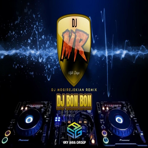 DJ BON BON