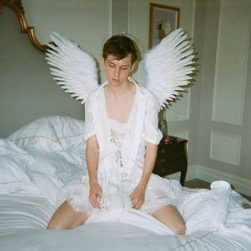Angel Baby- Troye Sivan
