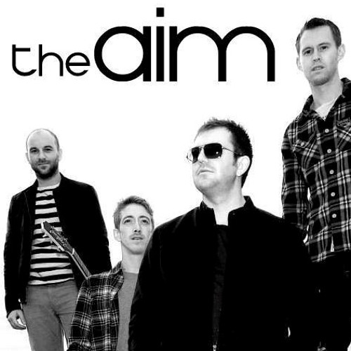 The Aim - We Lived Our Lives