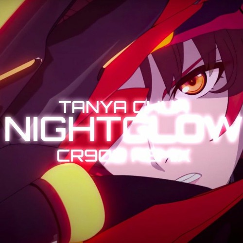 Progressive House Tanya Chua - Nightglow (CR900 Remix)