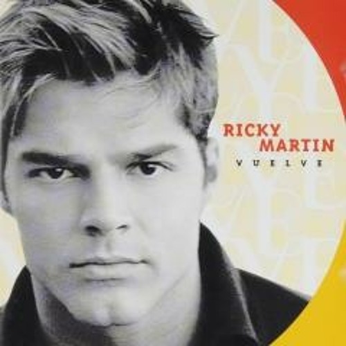 La Copa de la Vida - Ricky Martin
