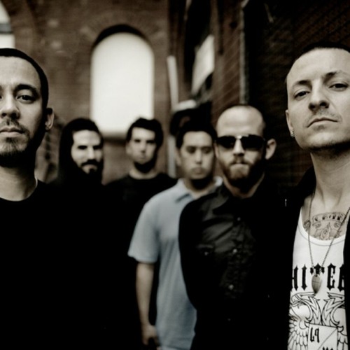 Linkin Park - Greatest Hits Best Songs