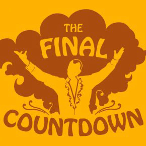 The-final-countdown