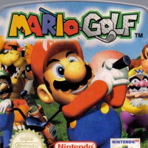 Mario Golf OST - Mini Golf