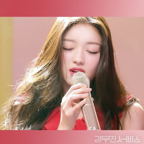 YOOA (유아)- strawberry moon (feat. Lee Mujin 무진 듀엣) (Original Song by 아이유 (IU))