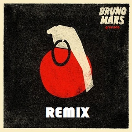 Bruno Mars - Grenade