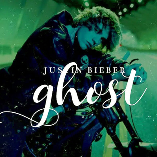 Ghost - Justin Bieber (COVER)