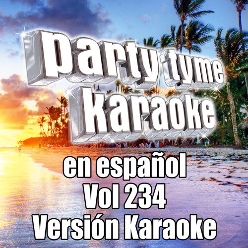 Grande Grande Grande (Made Popular By Vikki Carr) Karaoke Version