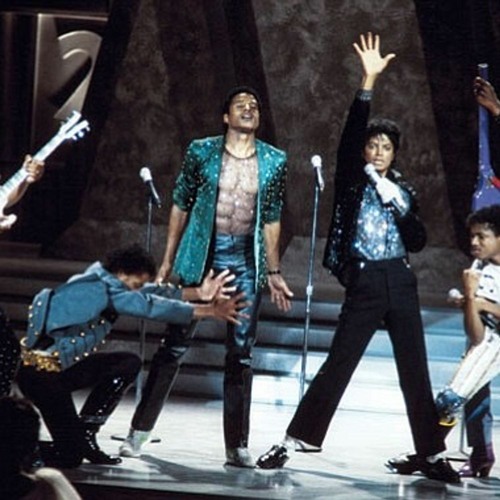 The Jackson 5 The Jacksons and Michael Jackson Motown 25
