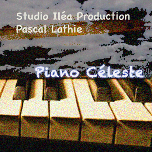 Piano Céleste (Inst - Piano solo balade pop)