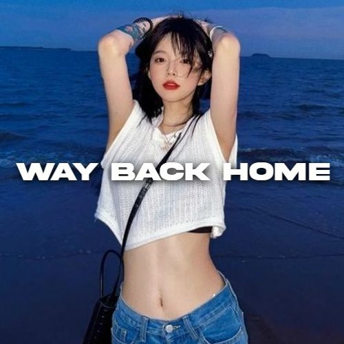 숀 (SHAUN) - Way Back Home KPOP Drill Remix(Prod. J Way)