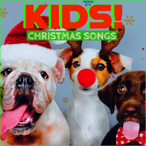 Christmas Kids Dance Song (Kids Christmas Song)