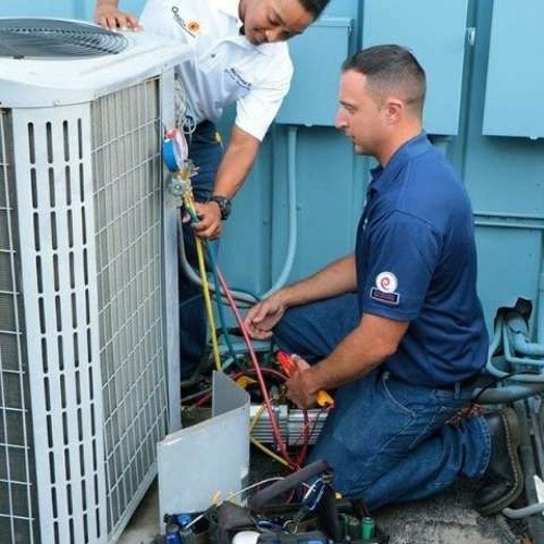 Best HVAC Maintenance Contractors In Florida - Fine Air Florida