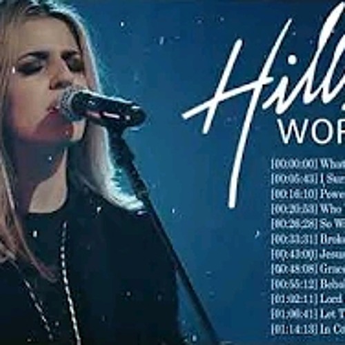 Hillsong Worship Best Praise Songs Collection 2020 - Gospel Christian Songs Of Hillsong Worship