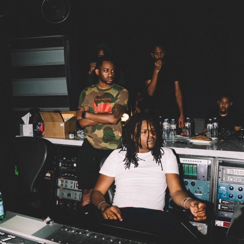 Young Nudy - Song 3 (When Ever Where Ever)
