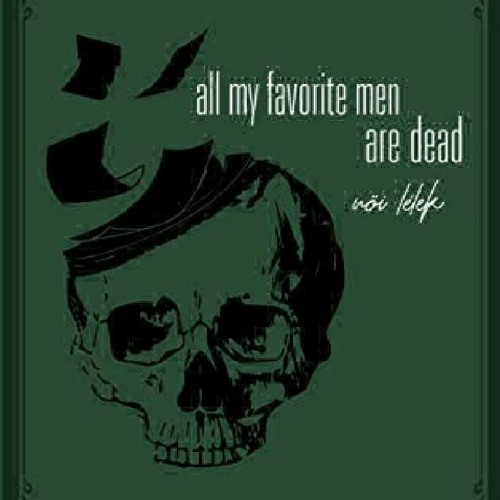 PDF BOOK all my favorite men are dead a healing book of pain (Books of Healing)