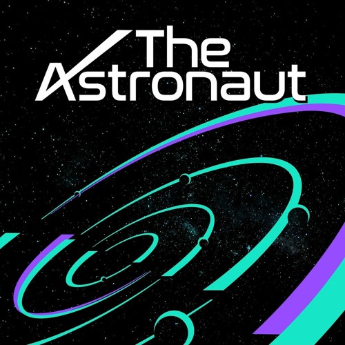 The Astronaut Jin(BTS)