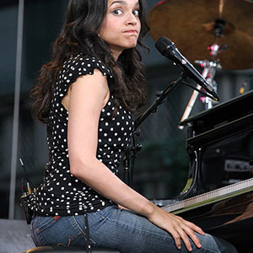 What am i to you - Norah Jones