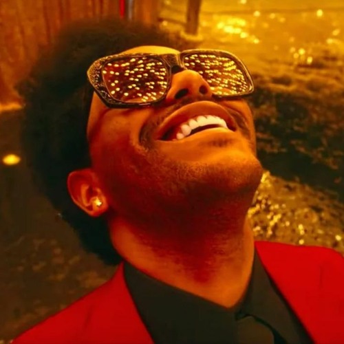 The Weeknd - Blinding Lights Instrumental