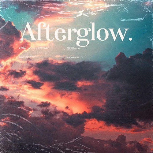 afterglow-Ed Sheeran cover