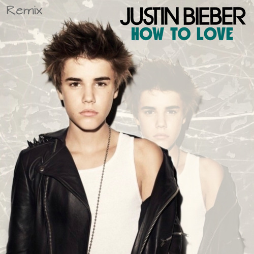 Justin Bieber - How To Love (Acoustic) Justin Only ℗ Full - Unreleased ©