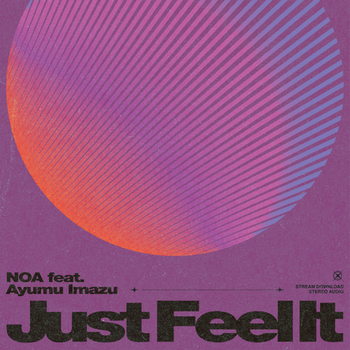 Just Feel It (feat. Ayumu Imazu)