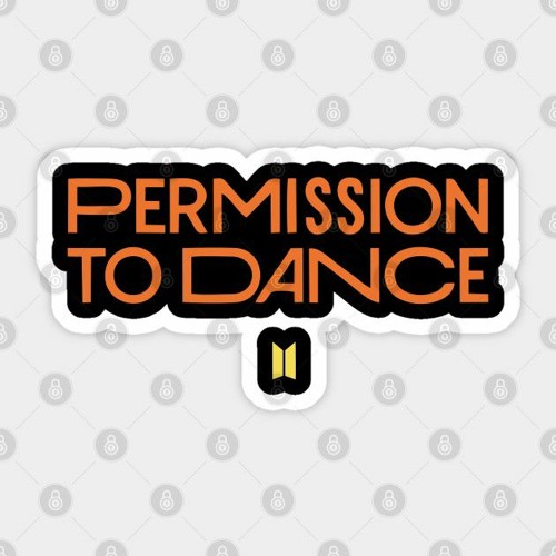 BTS - Permission to Dance (Areia Remix)