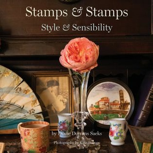 READ KINDLE Stamps & Stamps Style & Sensibility