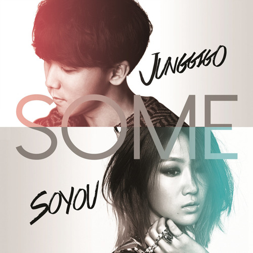 SoYou and JungGiGo- Some