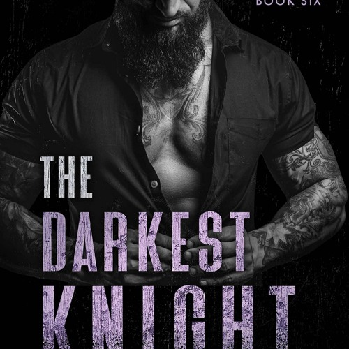 pdf ‹download› The Darkest Knight A Dark Interracial Romance (Angels and Assassins Book 6)