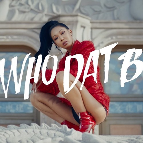 Cover Jessi - Who Dat B by Chancella