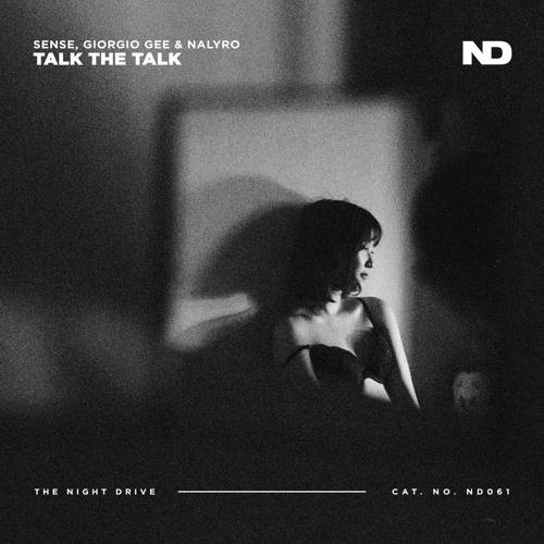 Talk The Talk