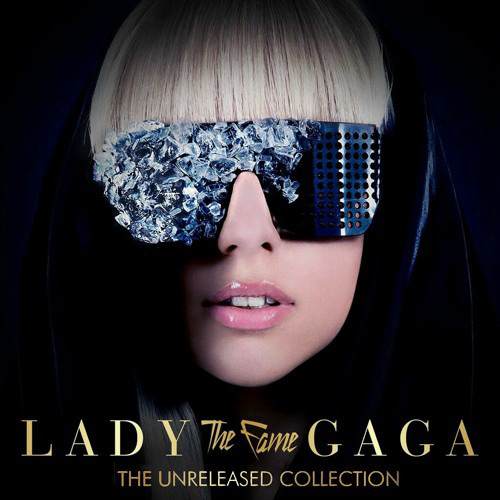 Lady GaGa & Lady Starlight - Fancy Pants (Unreleased)