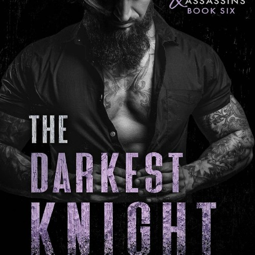 (⭐PDF⚡ DOWNLOAD) The Darkest Knight A Dark Interracial Romance (Angel