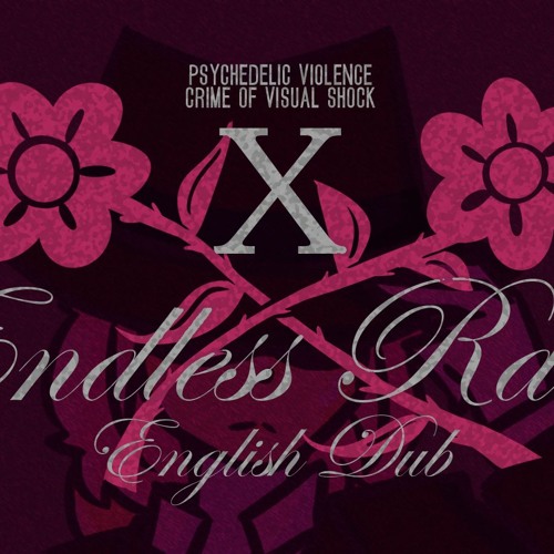 X Japan - Endless Rain (English Dub)