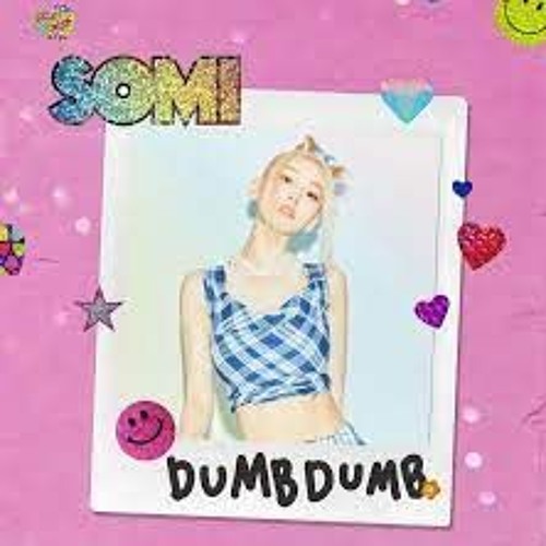 Dumb Dumb - JEON SOMI (Riown remix)