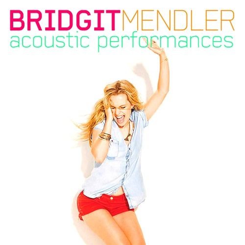 Bridgit Mendler Postcard (Acoustic)