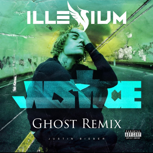 Justin Bieber - Ghost Illenium Vinter Remix