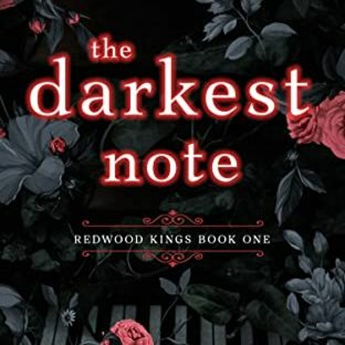 pdf ✨ The Darkest Note Dark High School Bully Romance (Redwood Kings Book 1) PDF - KINDLE - E