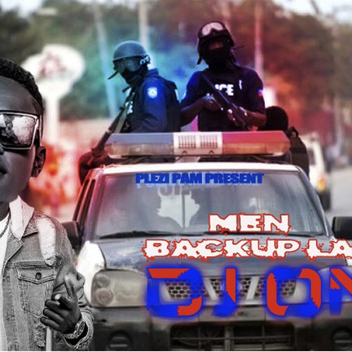 Dj One men Backup la New Mixtape Afro raboday 2023 men bakòp chawa Dj One