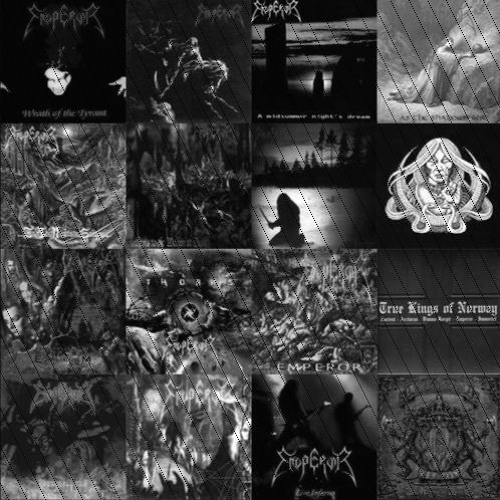 Deep Forest - Discography 1992 -2004 )Deep Forest - Discography 1992 -2004 )