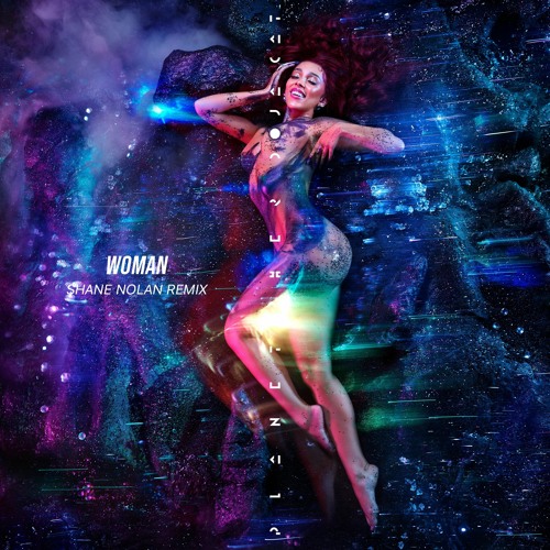 Doja Cat - Woman (House Remix) TikTok Remix By Shane Nolan