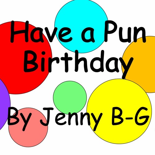 Have a Pun Birthday