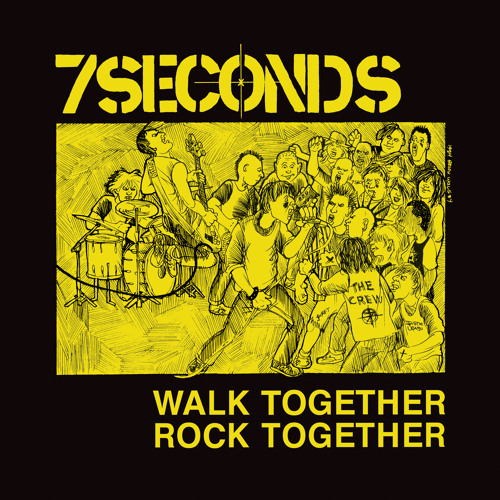 Walk Together Rock Together