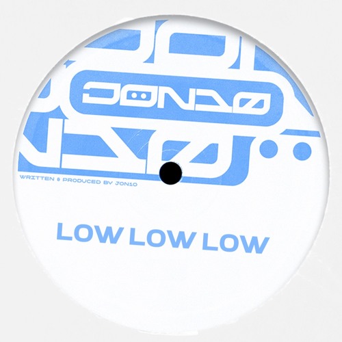 Low Low Low (RapidClubEdit)