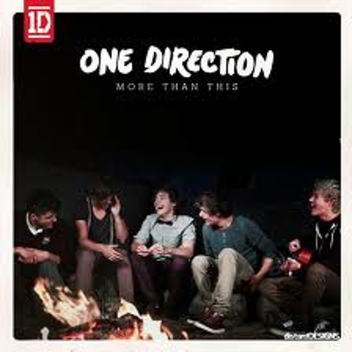 One Direction - One way or another ( Cover )